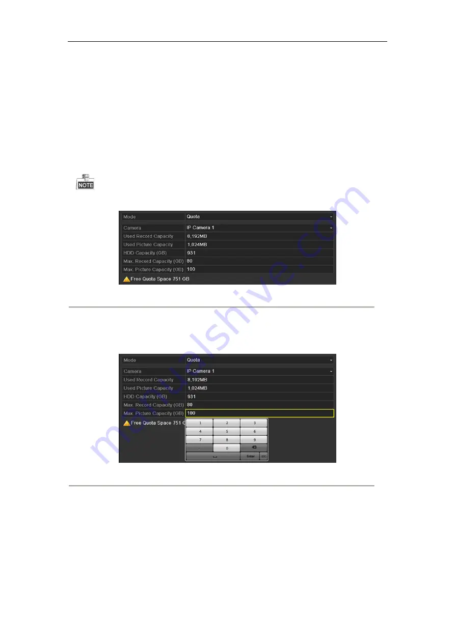 HIKVISION DS-9608NI-I8 User Manual Download Page 192