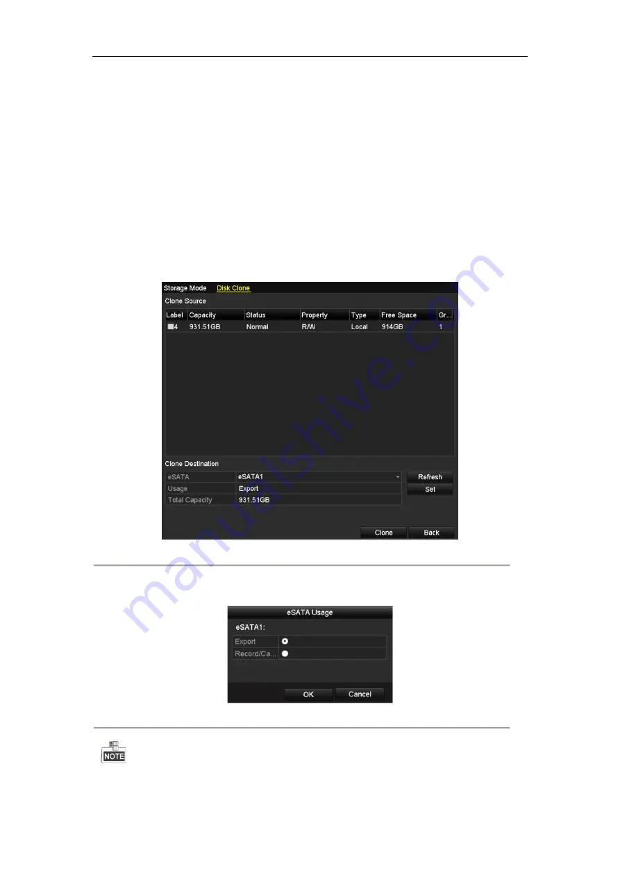 HIKVISION DS-9608NI-I8 User Manual Download Page 194