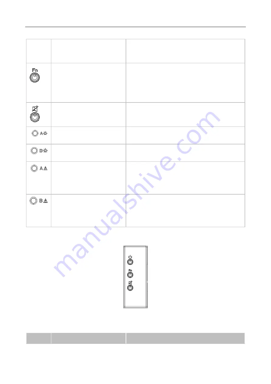 HIKVISION DS-AT1000S Series Quick Start Manual Download Page 11