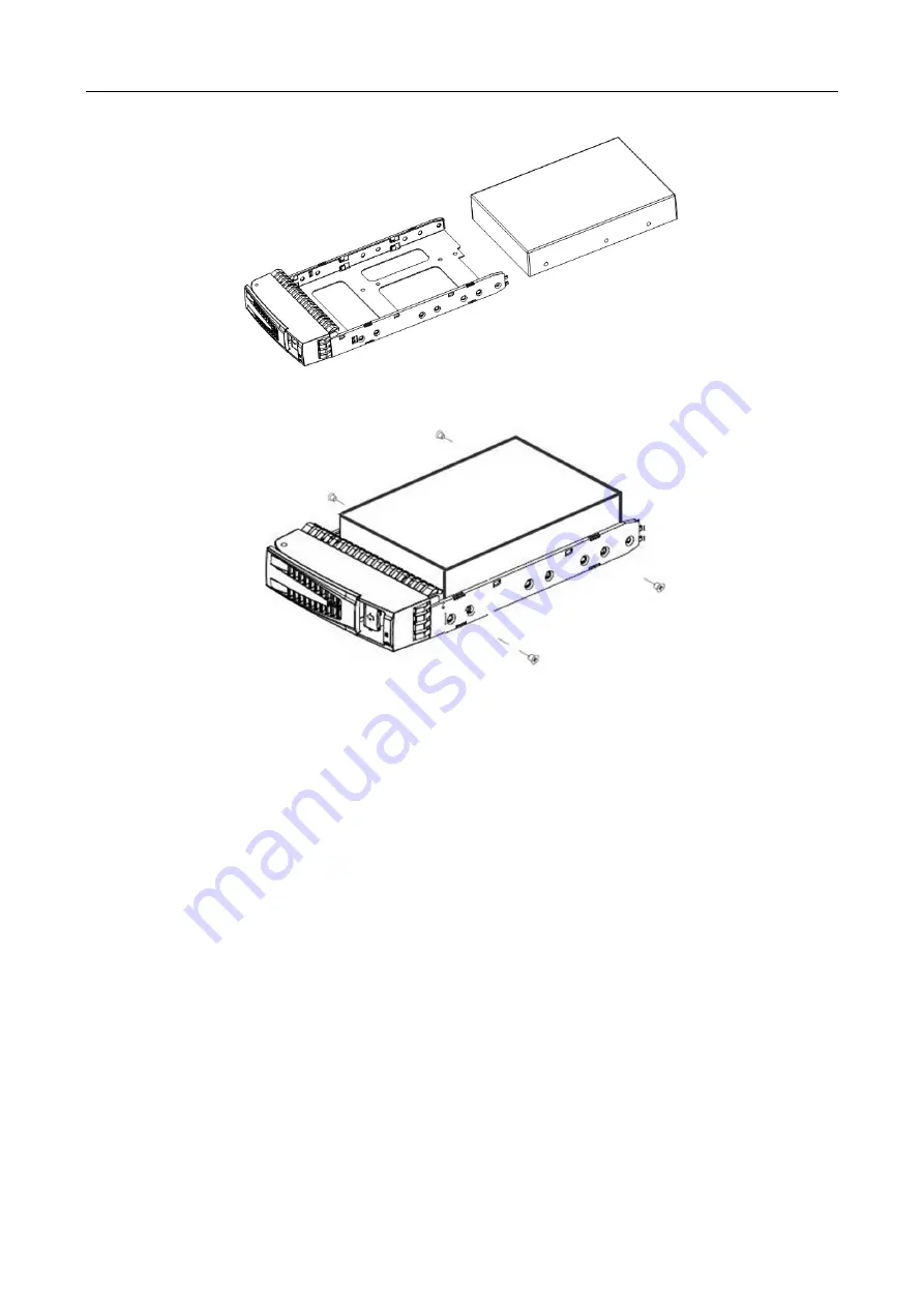 HIKVISION DS-AT1000S Series Quick Start Manual Download Page 16