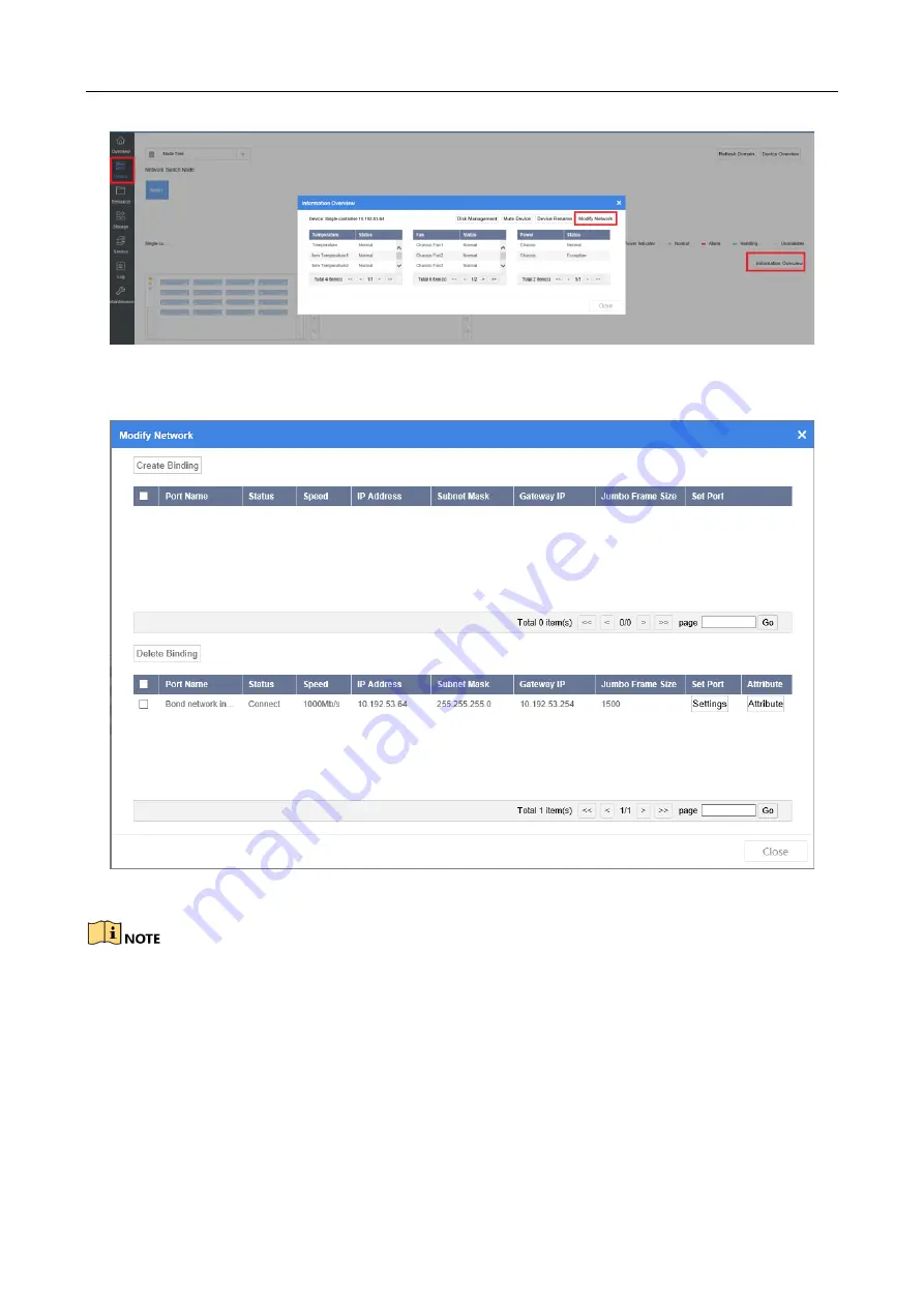 HIKVISION DS-AT1000S Series Quick Start Manual Download Page 21