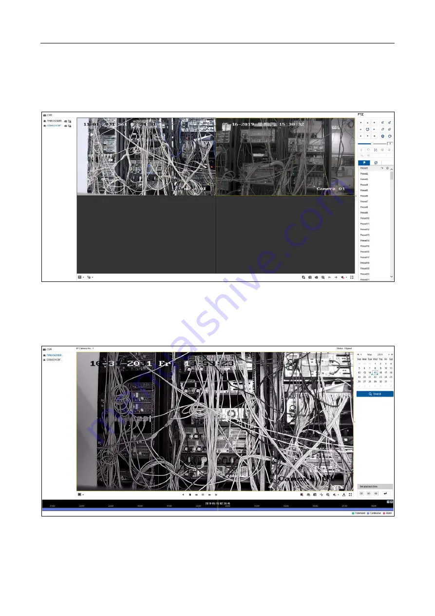 HIKVISION DS-AT1000S Series Quick Start Manual Download Page 28