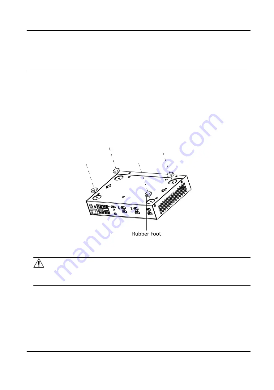 HIKVISION DS-C12L Series User Manual Download Page 16