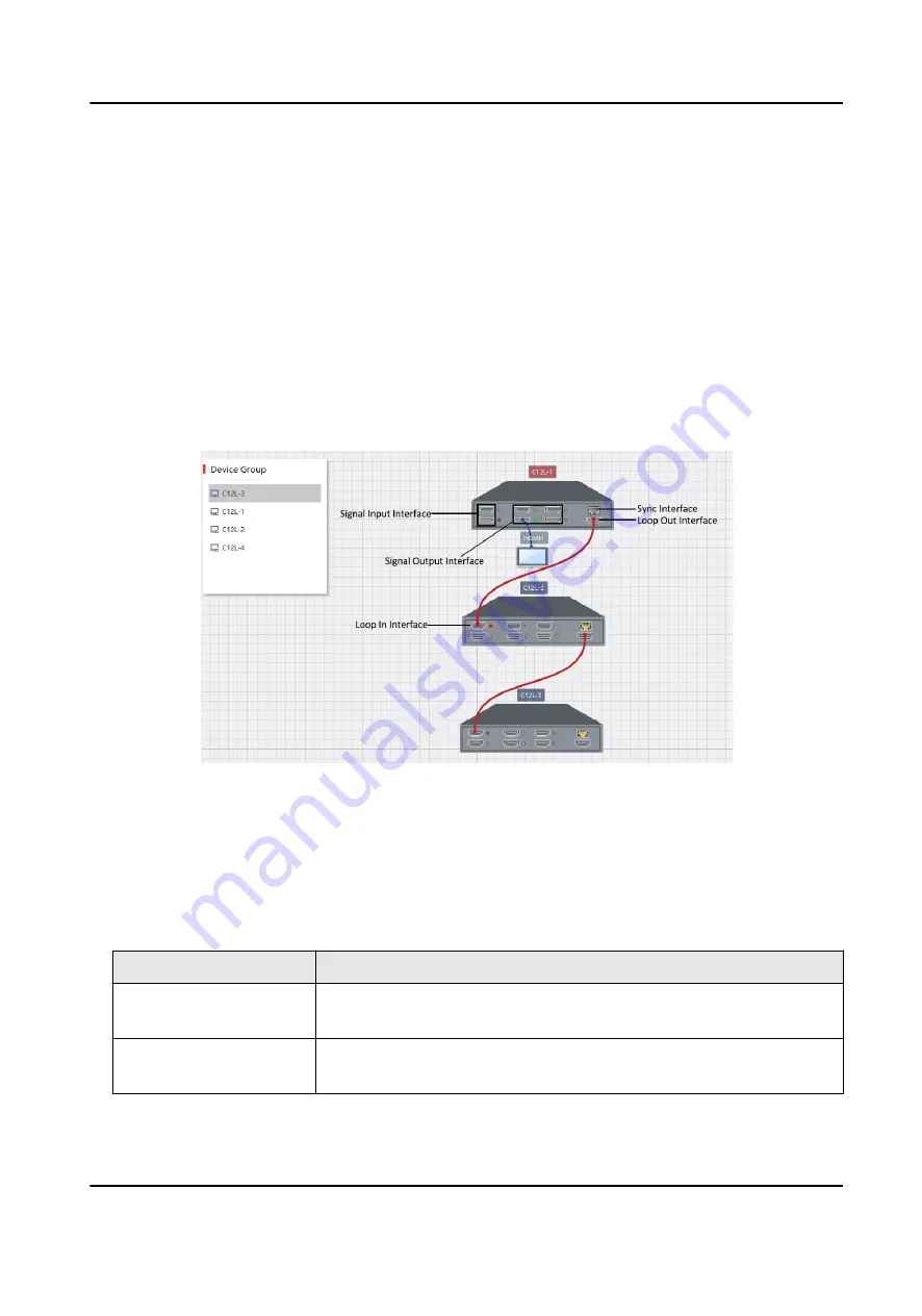 HIKVISION DS-C12L Series User Manual Download Page 35