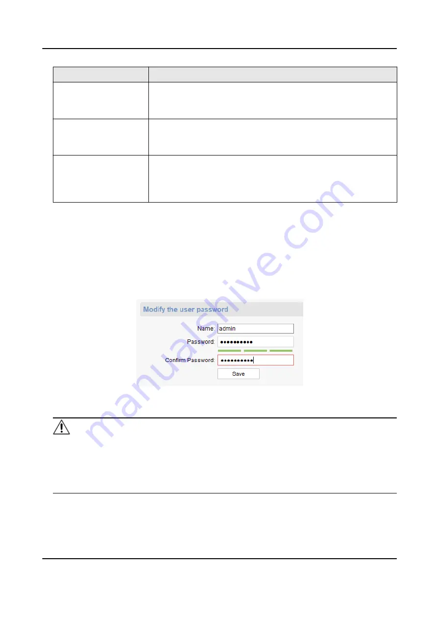 HIKVISION DS-C12L Series User Manual Download Page 36