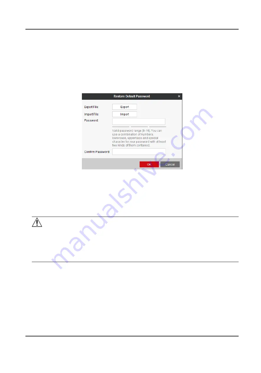 HIKVISION DS-C12L Series User Manual Download Page 37