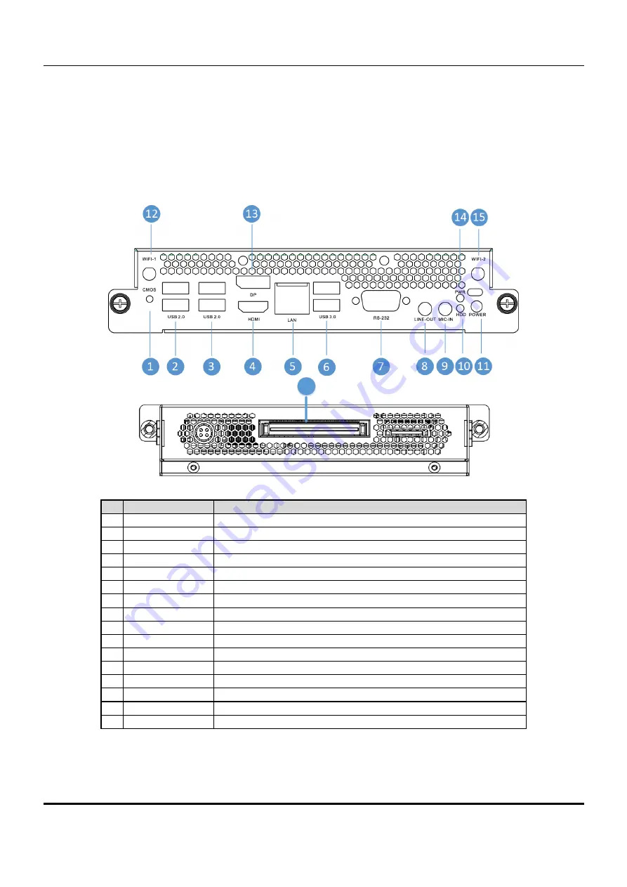 HIKVISION DS-D52S5/8S Скачать руководство пользователя страница 26