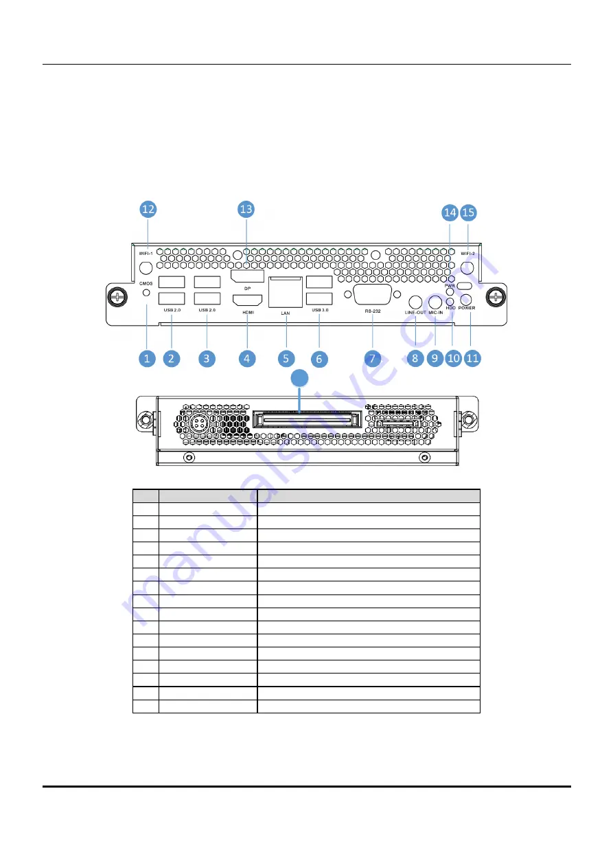 HIKVISION DS-D52S5/8S Quick Start Manual Download Page 44