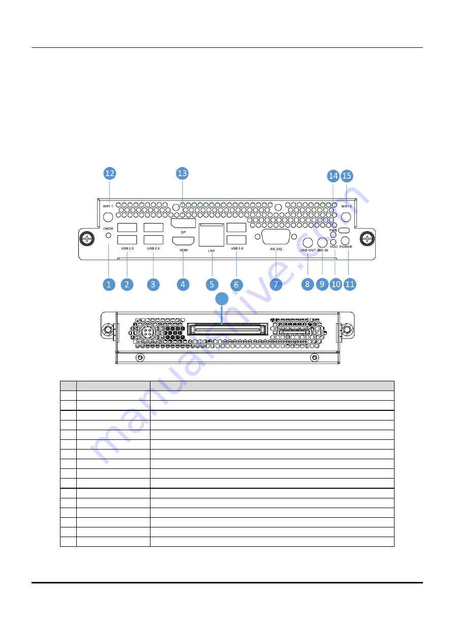 HIKVISION DS-D52S5/8S Скачать руководство пользователя страница 54