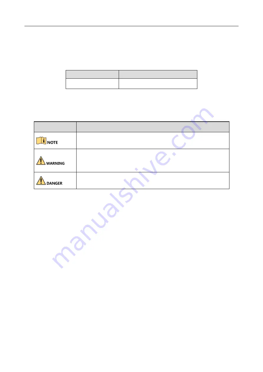 HIKVISION DS-Eco Series User Manual Download Page 5