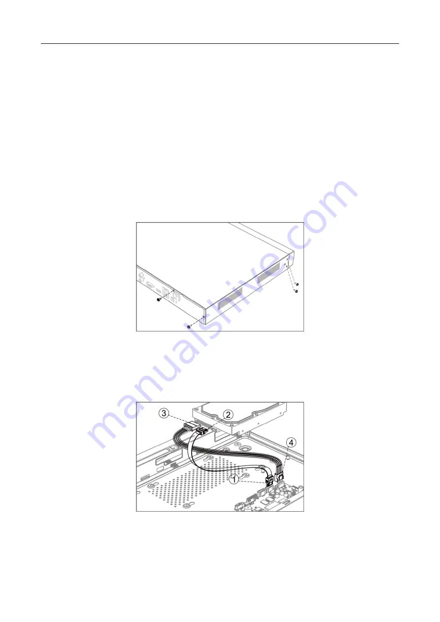 HIKVISION DS-Eco Series User Manual Download Page 13