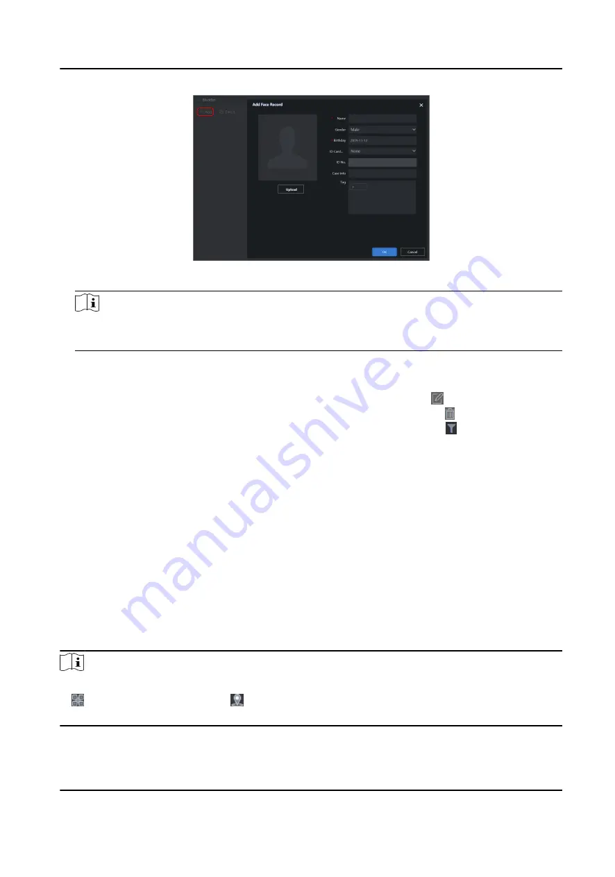 HIKVISION DS-IX2001-A3U User Manual Download Page 18