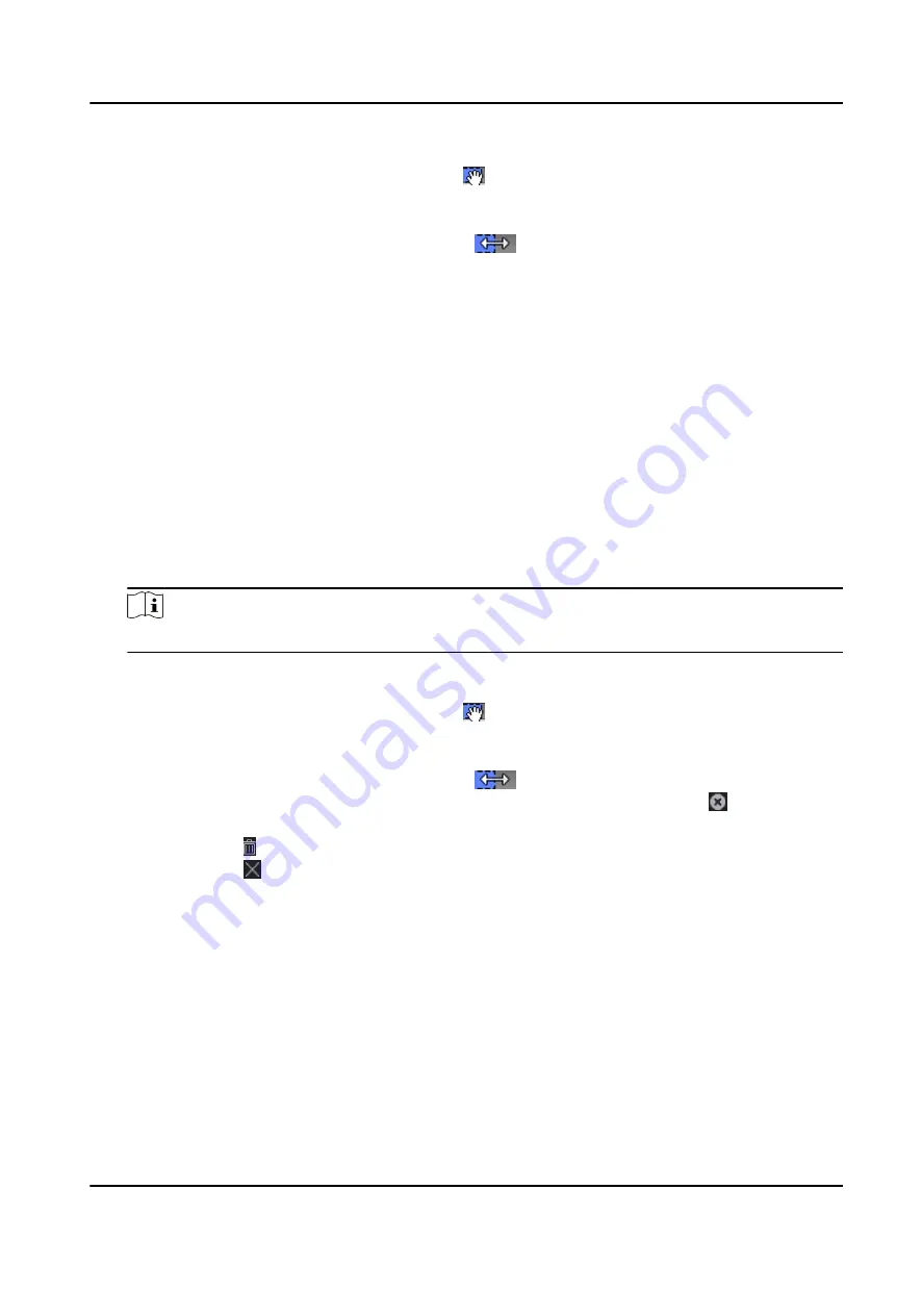 HIKVISION DS-K1T341C Series User Manual Download Page 179