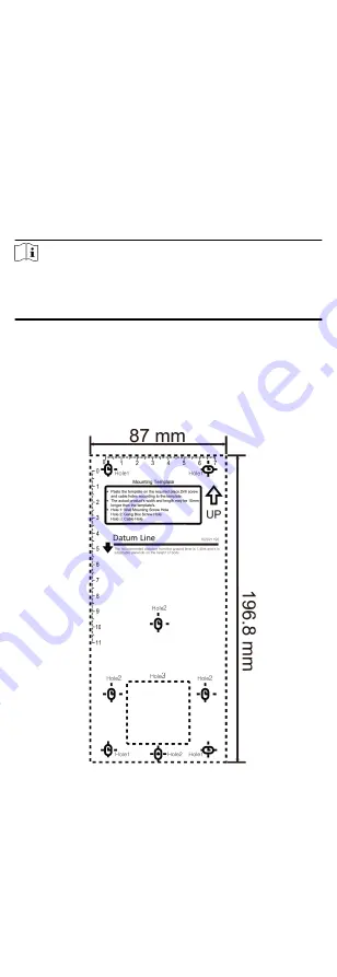 HIKVISION DS-K1T607E User Manual Download Page 20