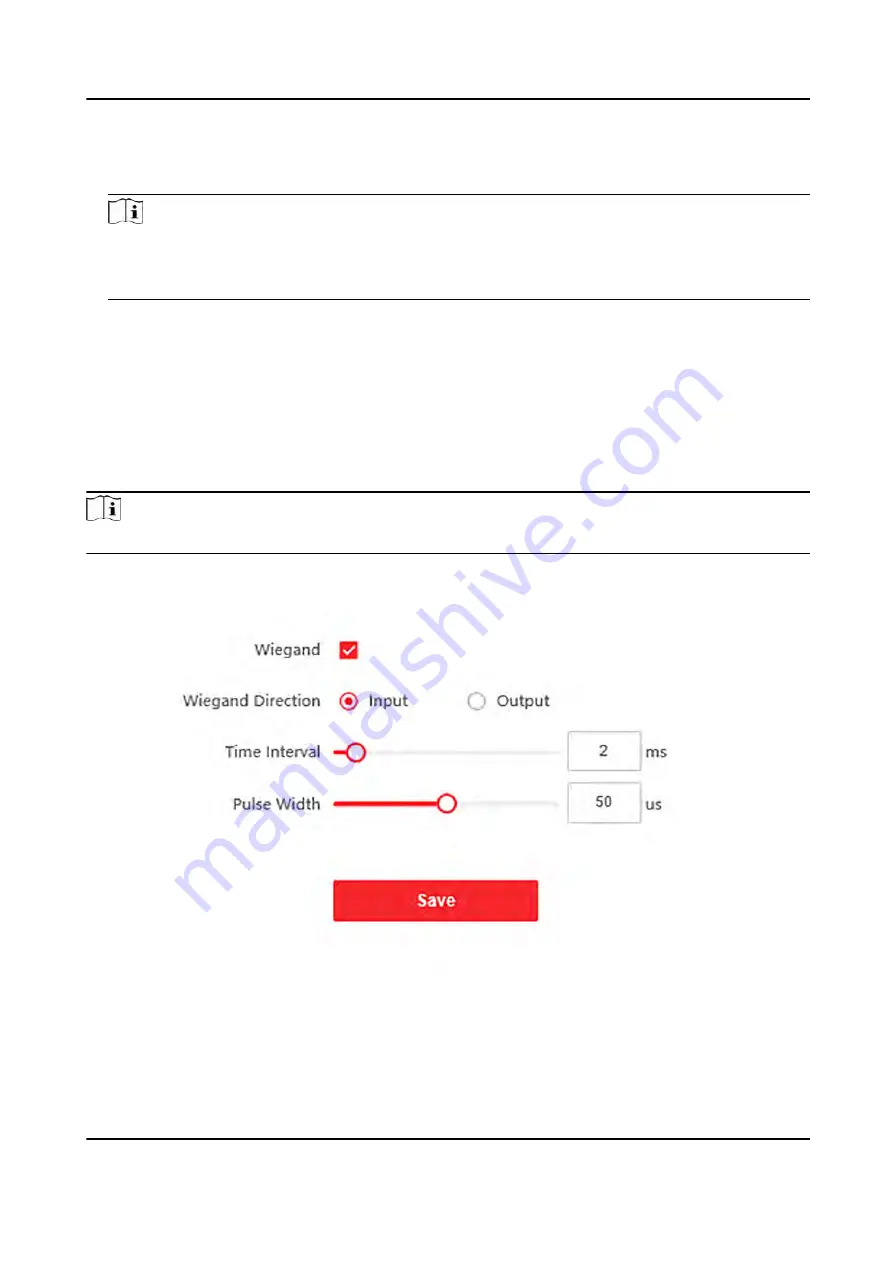 HIKVISION DS-K1T690 Series User Manual Download Page 126