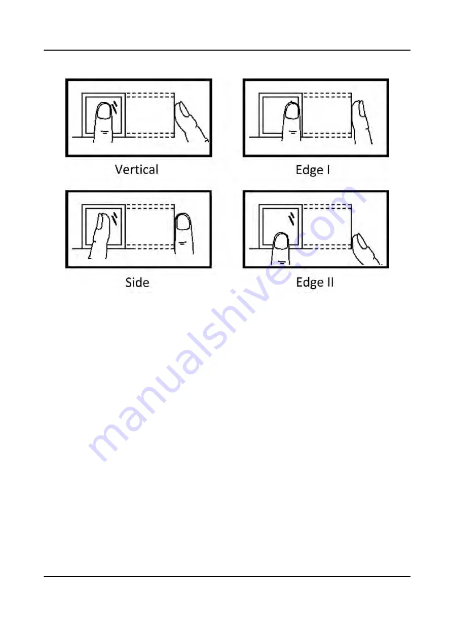 HIKVISION DS-K1T690 Series User Manual Download Page 170