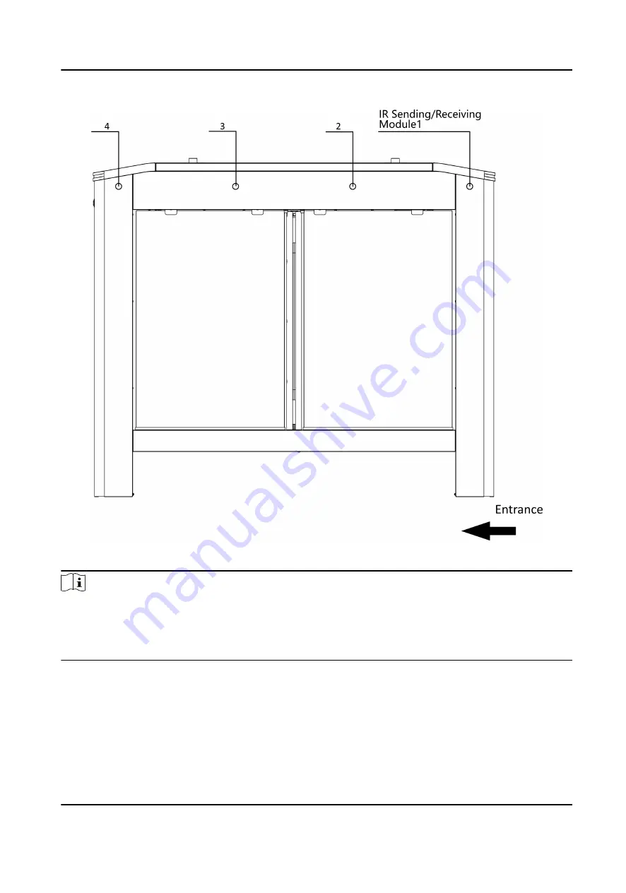 HIKVISION DS-K3B220LX Series Manual Download Page 21