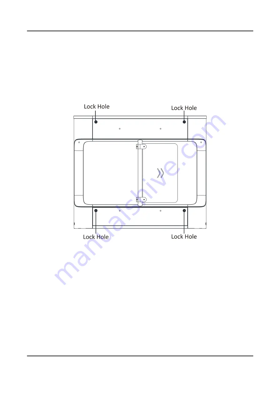 HIKVISION DS-K3B411SX Series Quick Start Manual Download Page 17