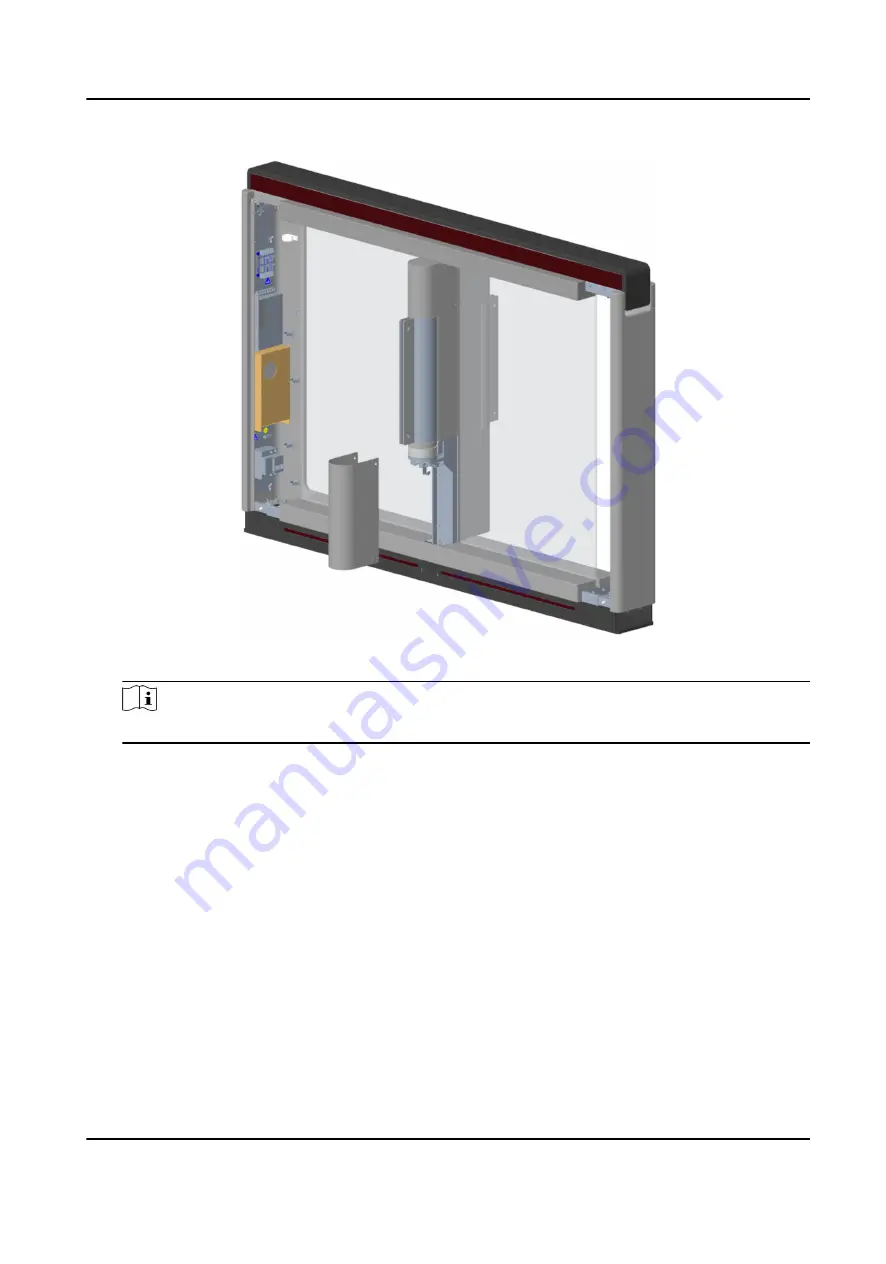 HIKVISION DS-K3B802X Series Скачать руководство пользователя страница 27