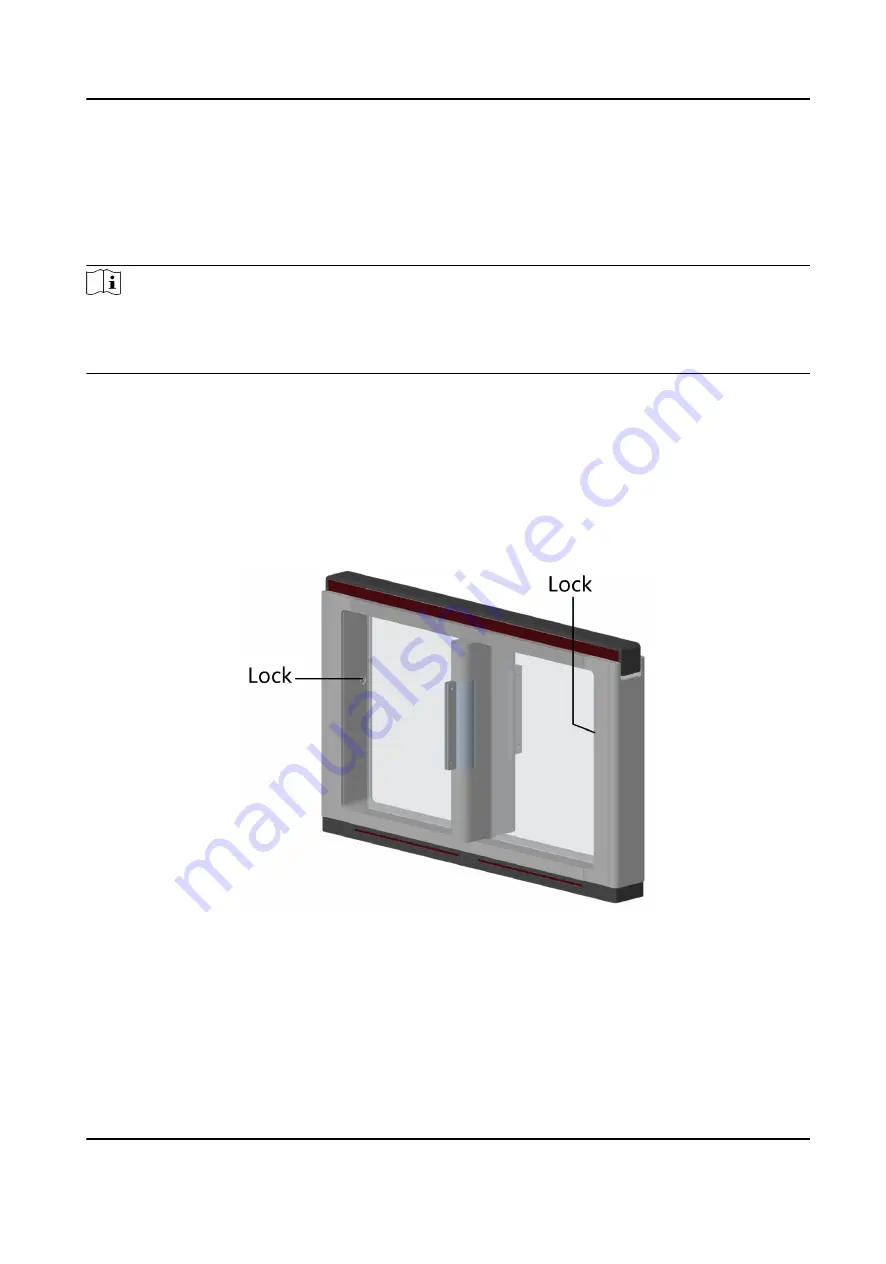 HIKVISION DS-K3B802X Series Скачать руководство пользователя страница 33