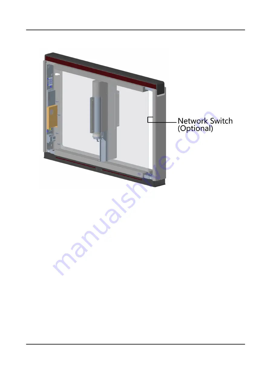 HIKVISION DS-K3B802X Series User Manual Download Page 49