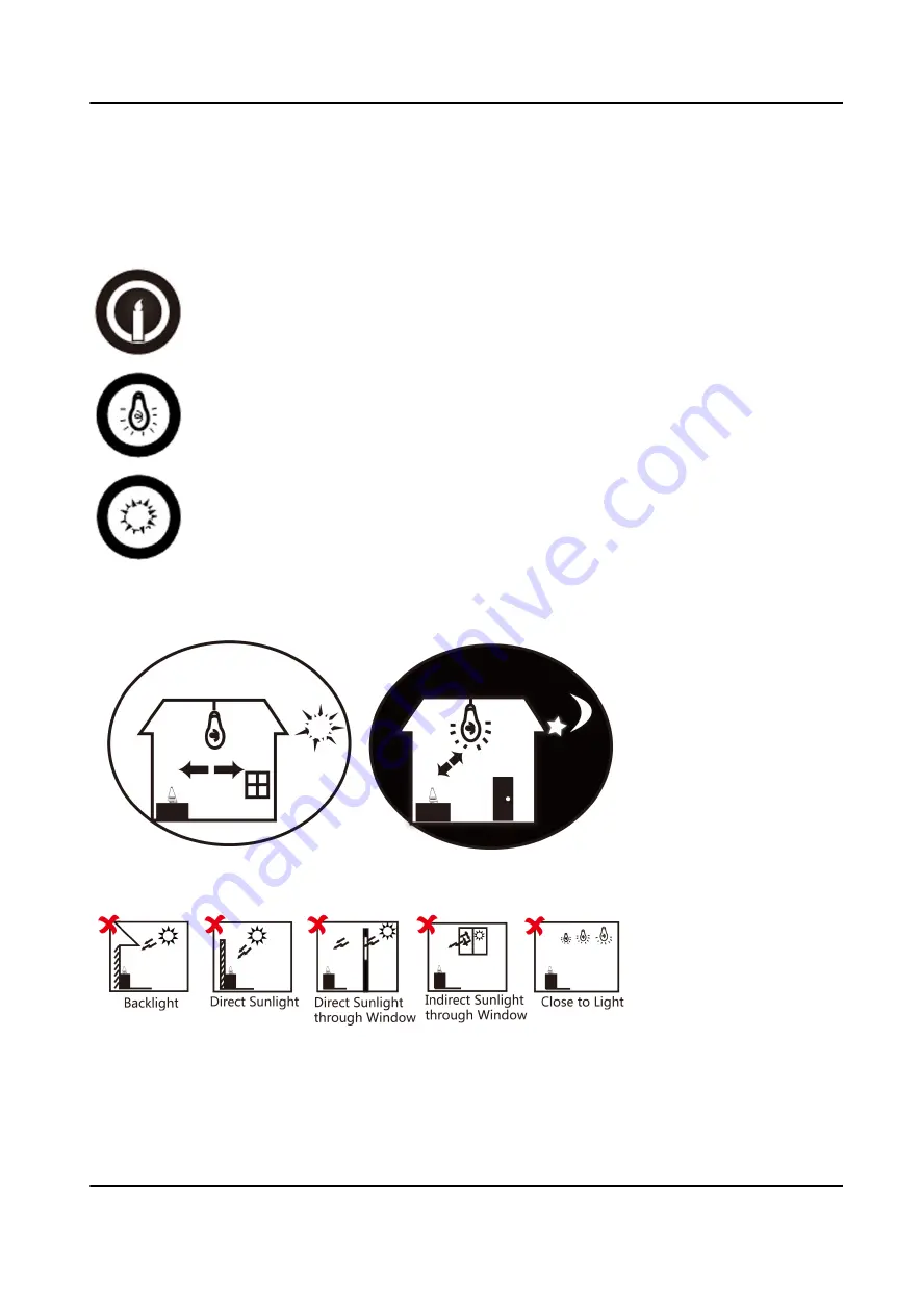 HIKVISION DS-K5032 Series Скачать руководство пользователя страница 32