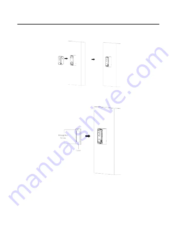 HIKVISION DS-KAD1040 Скачать руководство пользователя страница 29