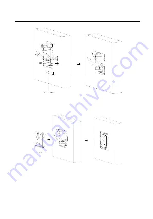 HIKVISION DS-KAD1040 Скачать руководство пользователя страница 33