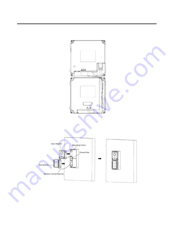 HIKVISION DS-KAD1040 Скачать руководство пользователя страница 37