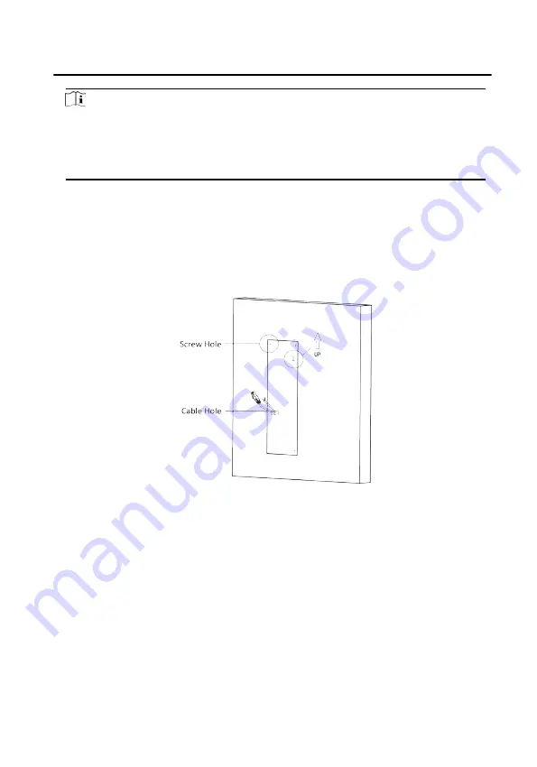 HIKVISION DS-KAD1040 User Manual Download Page 43