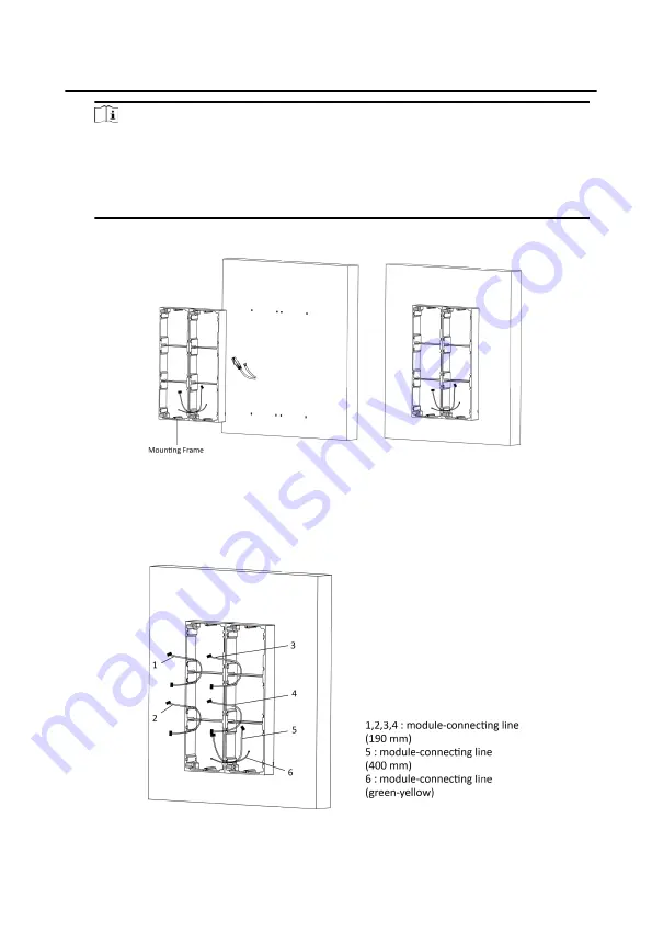 HIKVISION DS-KAD1040 Скачать руководство пользователя страница 53