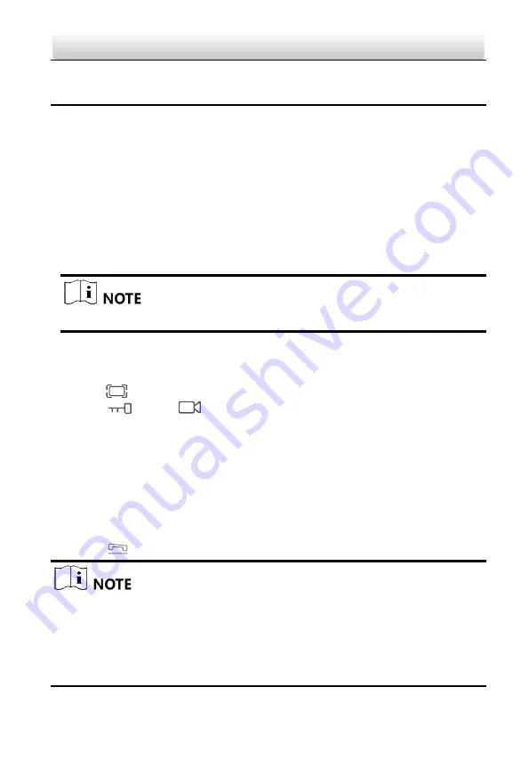 HIKVISION DS-KB2411 User Manual Download Page 17