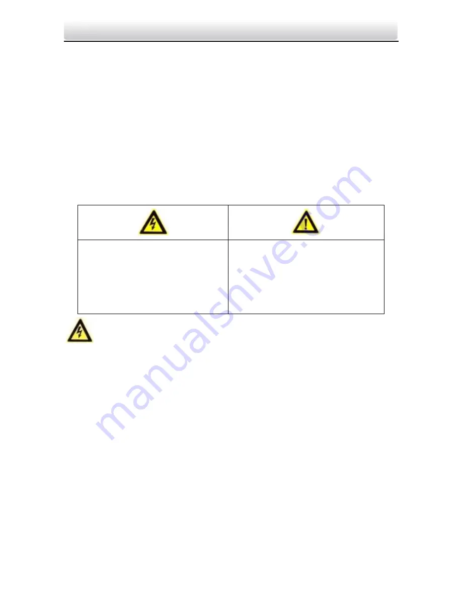 HIKVISION DS-KB8112-IM Quick Start Manual Download Page 7