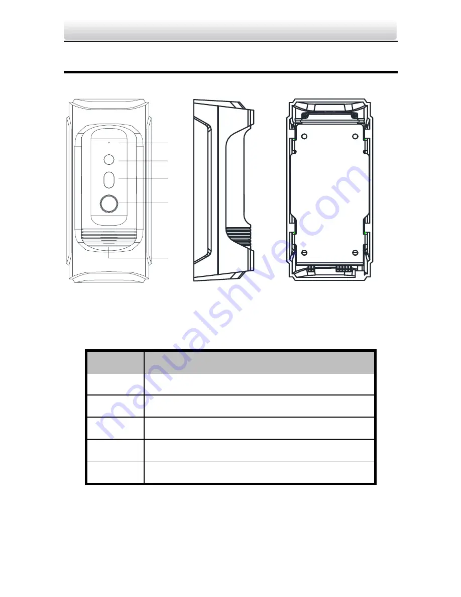 HIKVISION DS-KB8112-IM Quick Start Manual Download Page 13