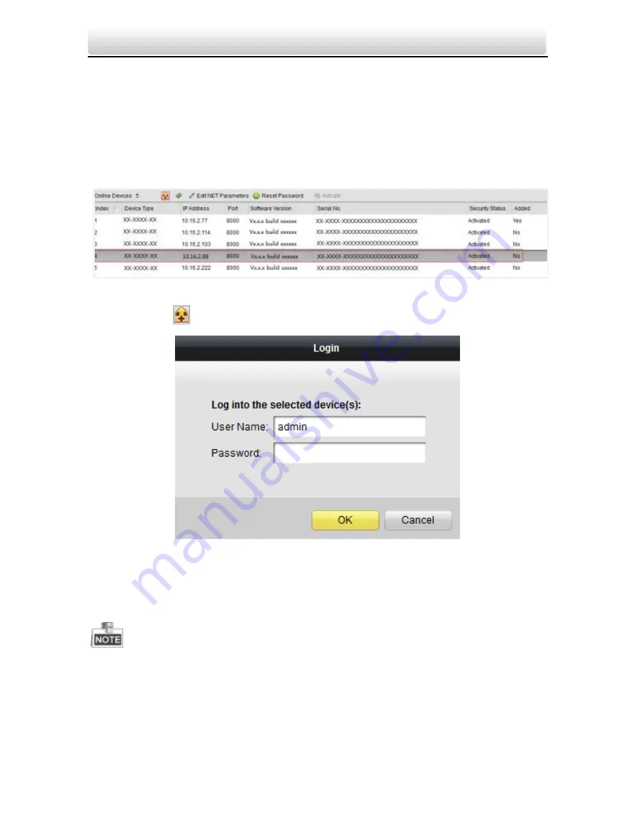 HIKVISION DS-KB8112-IM Quick Start Manual Download Page 27