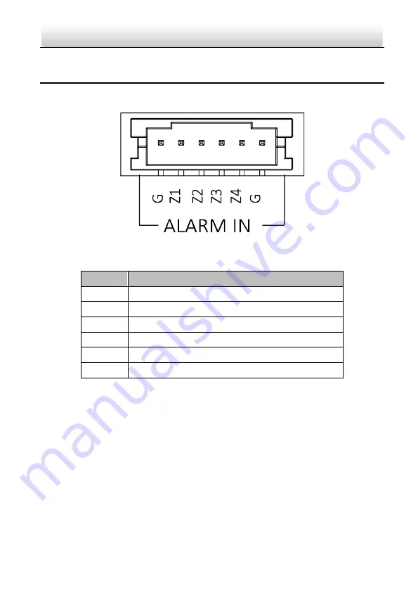 HIKVISION DS-KH3200-L User Manual Download Page 11