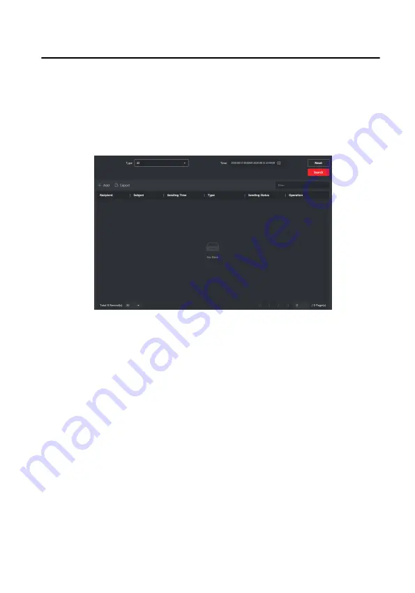 HIKVISION DS-KH6320-TE1 Operation Manual Download Page 26