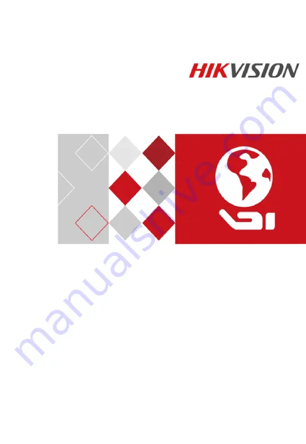 HIKVISION DS-KIS202 Manual Download Page 4