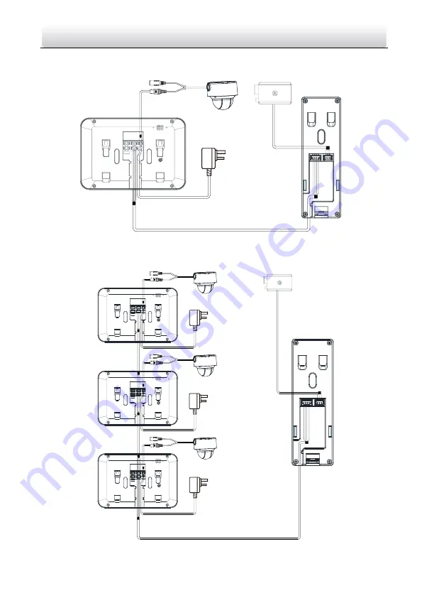 HIKVISION DS-KIS202 Manual Download Page 13