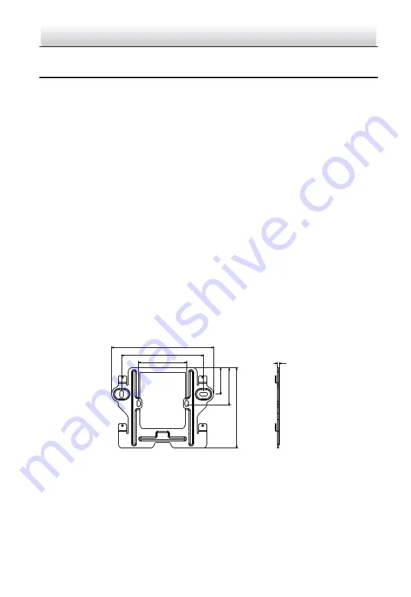 HIKVISION DS-KIS202 Manual Download Page 15