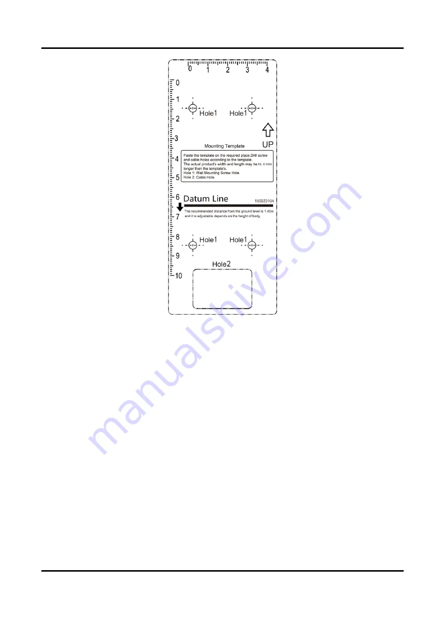 HIKVISION DS-KIS603-B User Manual Download Page 20