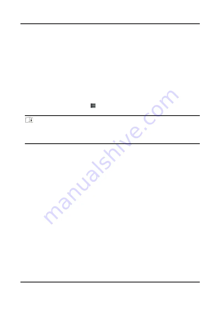 HIKVISION DS-KIS603-P User Manual Download Page 58