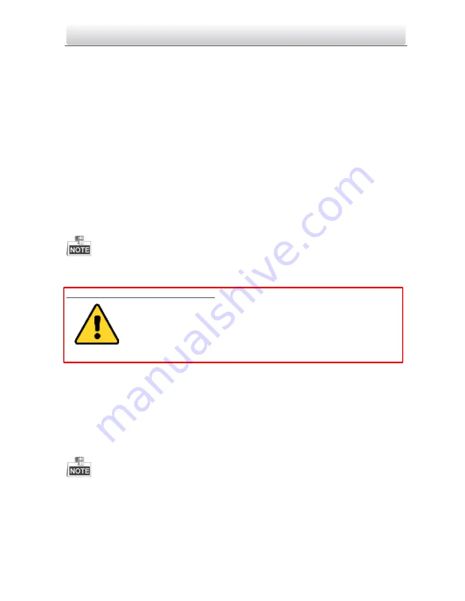 HIKVISION DS-KM8301 User Manual Download Page 16