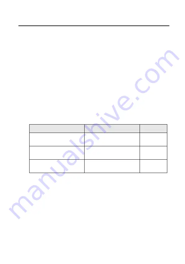 HIKVISION DS-KV6113 Series User Manual Download Page 6