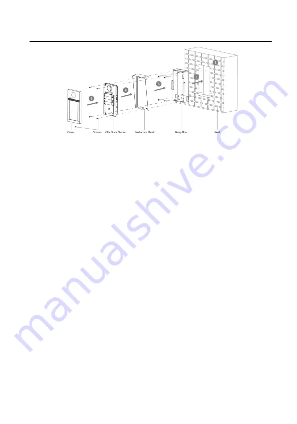 HIKVISION DS-KV8113 Скачать руководство пользователя страница 28