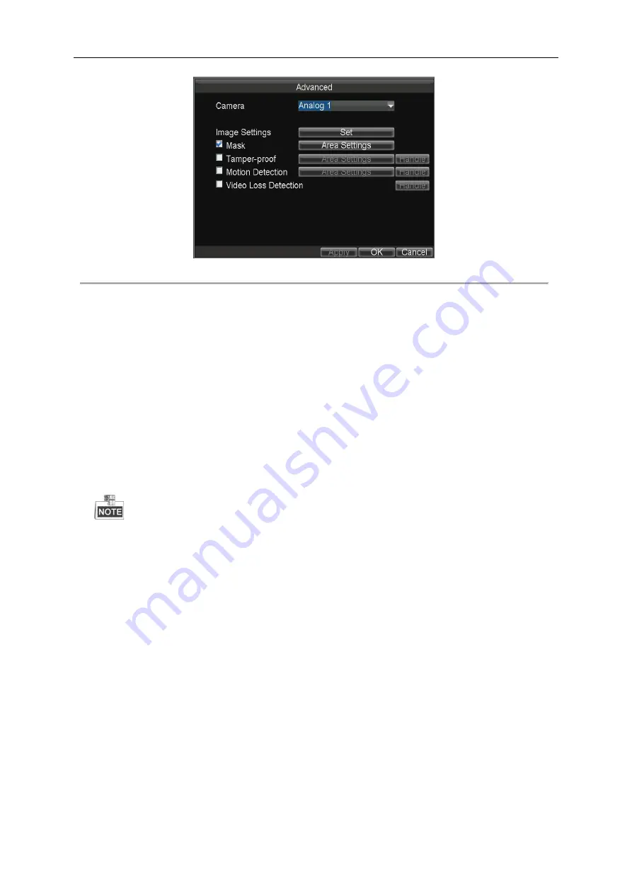 HIKVISION DS-M5504HNI Series User Manual Download Page 44