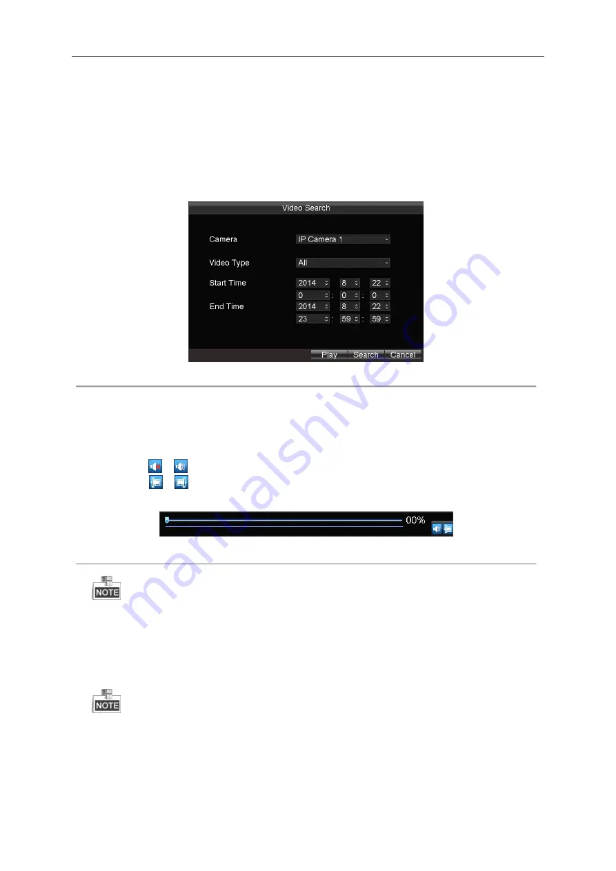 HIKVISION DS-M5504HNI Series User Manual Download Page 46