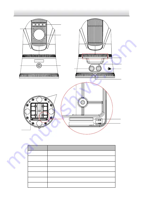 HIKVISION DS-MH6171I-A Скачать руководство пользователя страница 9