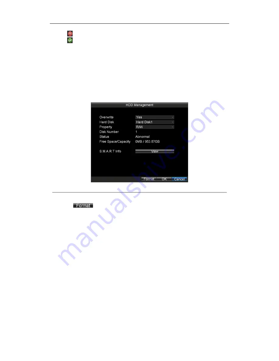 HIKVISION DS-MP3516-RS Quick Start Manual Download Page 19