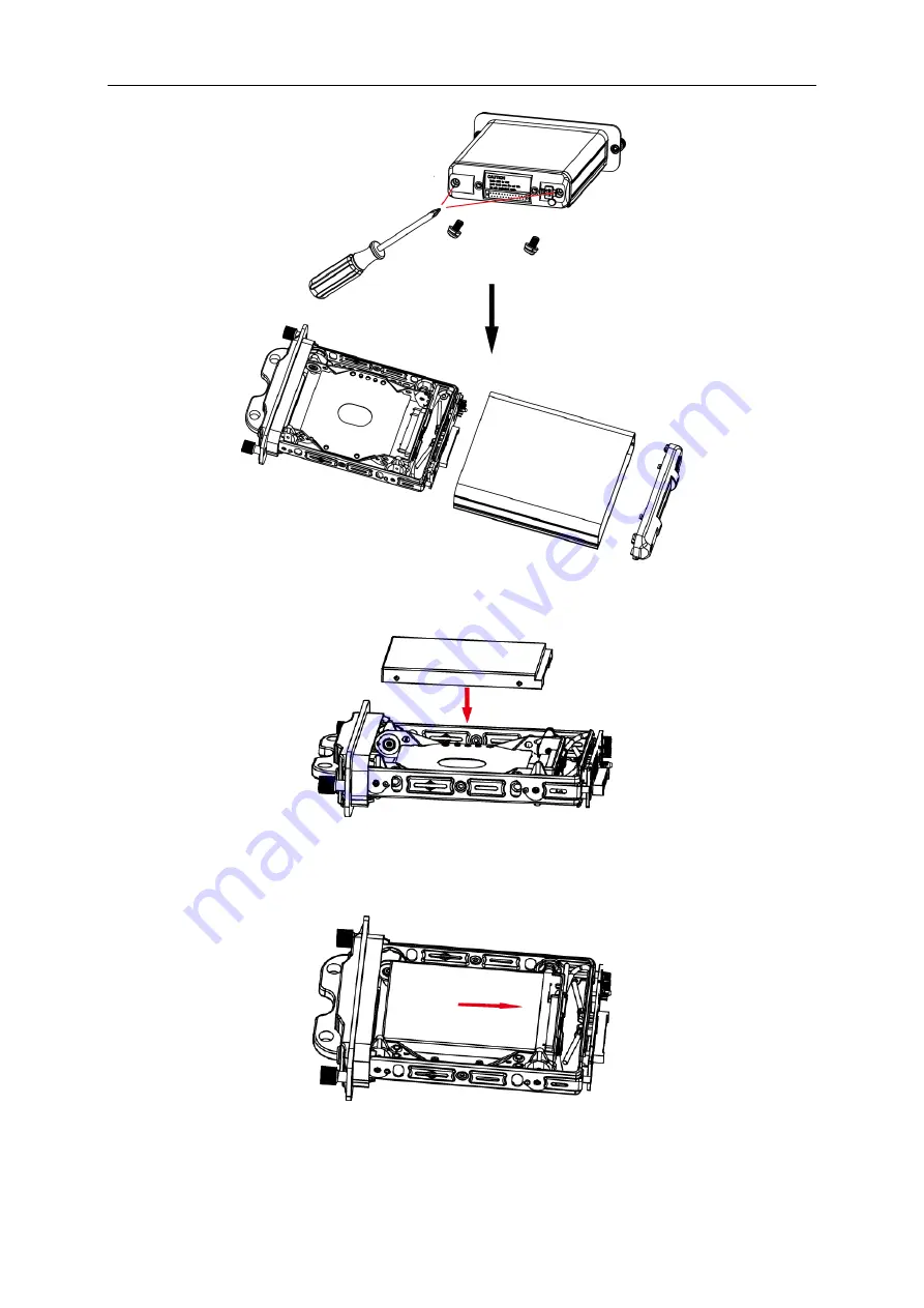 HIKVISION DS-MP7608HN Series User Manual Download Page 15